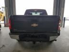 2010 Chevrolet Silverado K1500 LTZ