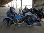 2007 Harley-Davidson Flhx California