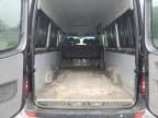 2017 Mercedes-Benz Sprinter 2500