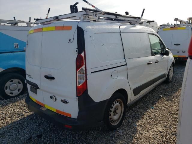 2014 Ford Transit Connect XL