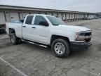 2016 Chevrolet Silverado K1500