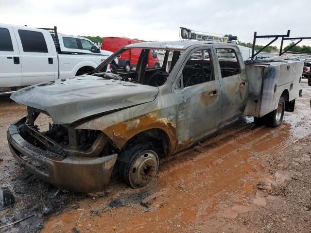 2017 Dodge RAM 3500