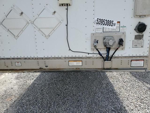 2019 Great Dane CS1-1314-01053 DRY Van Trailer
