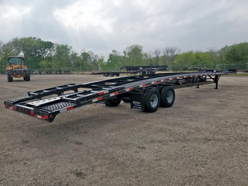 2022 Kaufman Car Carrier