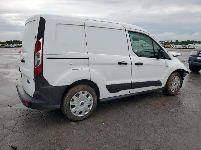 2022 Ford Transit Connect XL