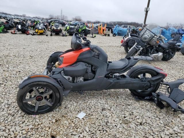 2022 Can-Am Ryker Sport