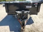 2019 Other 2019 Bwise DT712LP-LE-14 Dump Trailer