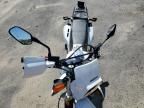2024 Honda XR650 L