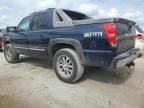 2004 Chevrolet Avalanche C1500