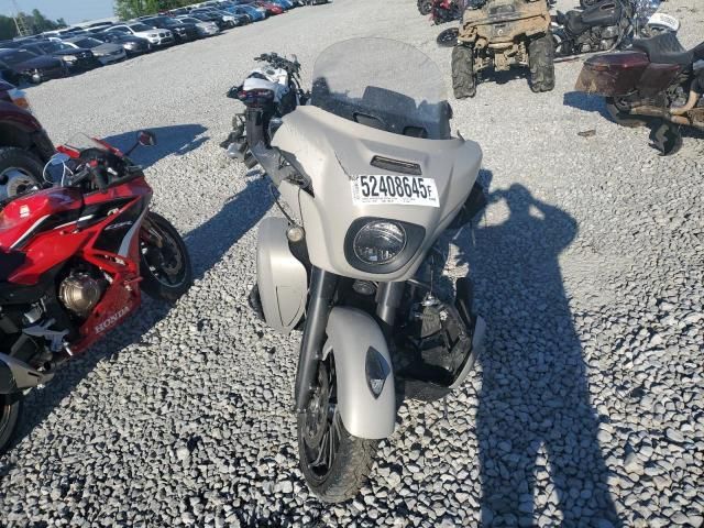 2023 Indian Motorcycle Co. Roadmaster Dark Horse