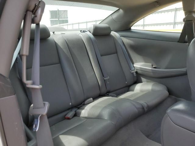 2005 Toyota Camry Solara SE
