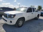 2007 Toyota Tacoma Access Cab