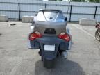 2012 Can-Am Spyder Roadster RTS