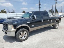 2006 Ford F350 SRW Super Duty en venta en Sun Valley, CA