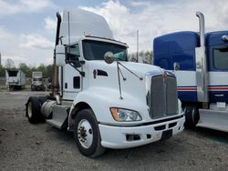 Kenworth Vehiculos salvage en venta: 2013 Kenworth T660 Semi Truck