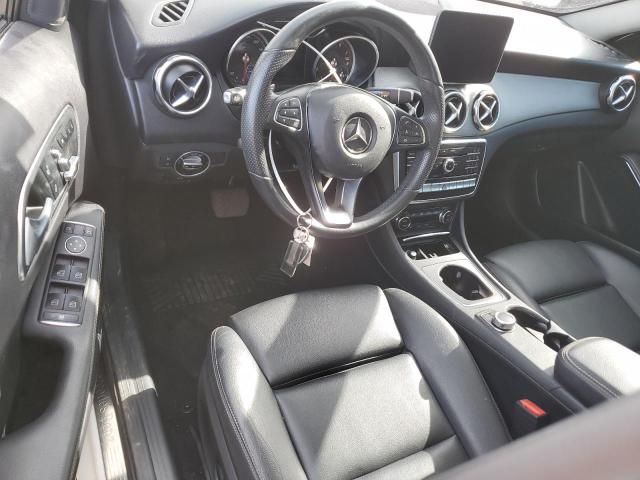 2020 Mercedes-Benz GLA 250 4matic