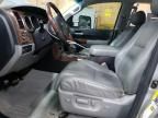 2011 Toyota Tundra Crewmax Limited