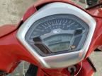 2020 Kymco Usa Inc Like 150