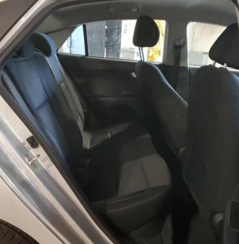 2021 KIA Rio LX
