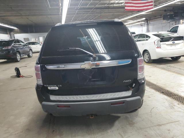 2005 Chevrolet Equinox ls