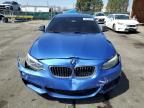 2015 BMW M235XI