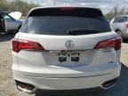 2016 Acura Rdx Technology