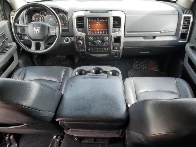 2017 Dodge RAM 1500 SLT