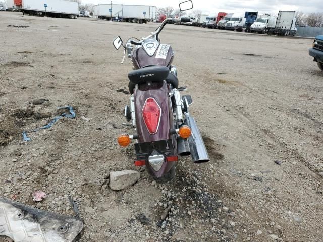2007 Honda VTX1300 R