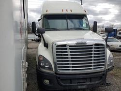 Freightliner Vehiculos salvage en venta: 2016 Freightliner Cascadia 125 Semi Truck