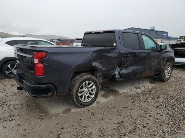 2023 Chevrolet Silverado K1500 RST