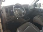 2016 Nissan NV 2500 S