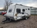 2014 Clipper Trailer
