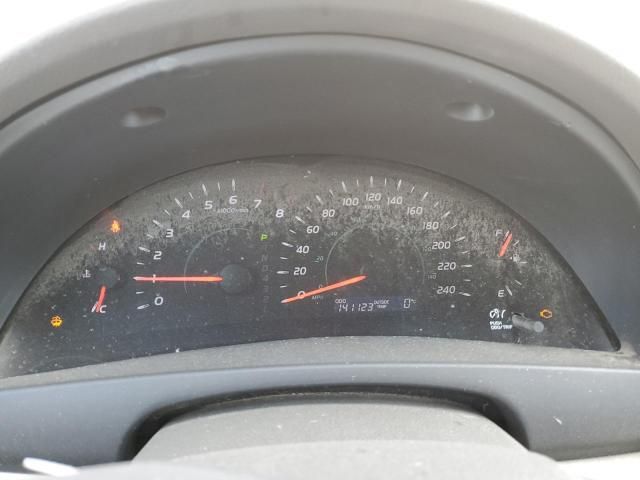2009 Toyota Camry Base