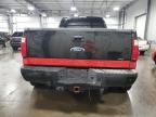 2009 Ford F350 Super Duty