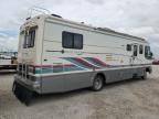 1995 Oshkosh Motor Truck Co. Chassis X Line