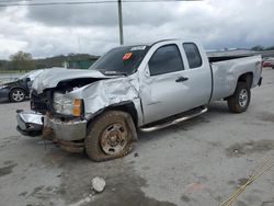 2013 Chevrolet Silverado K2500 Heavy Duty en venta en Lebanon, TN