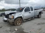2013 Chevrolet Silverado K2500 Heavy Duty