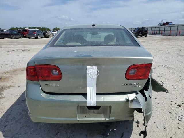 2007 Buick Lucerne CXL