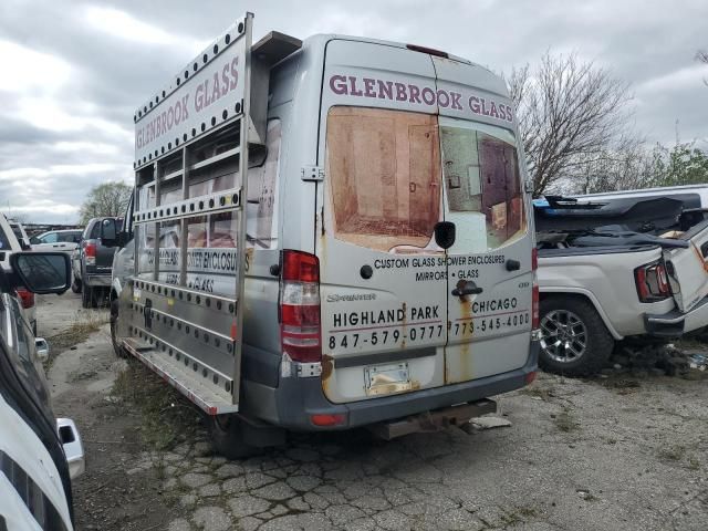 2007 Dodge Sprinter 2500