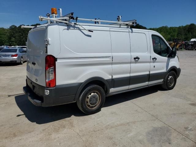 2015 Ford Transit T-150