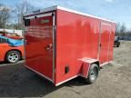 2024 Darkhcargo 2024 Darkhorse Cargo DHW6X12SA30 Enclosed Cargo TR
