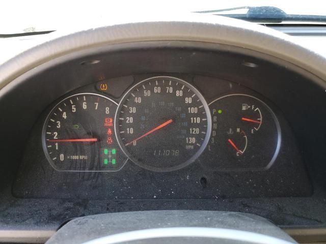 2006 Suzuki XL7