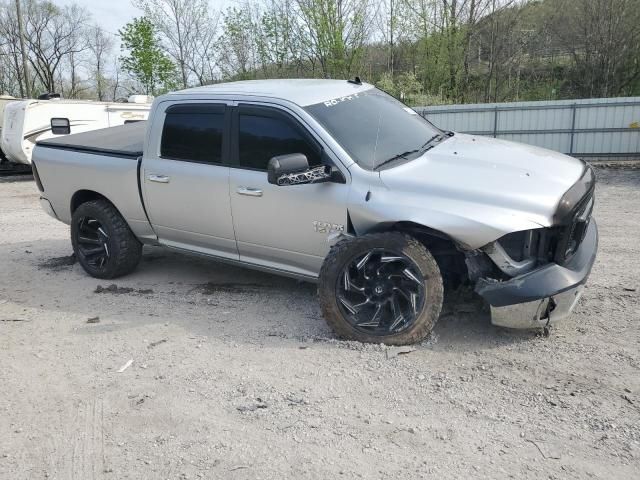 2016 Dodge RAM 1500 SLT
