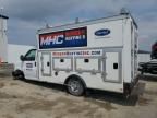 2018 Chevrolet Express G3500