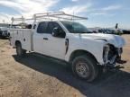 2023 Ford F250 Super Duty