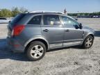 2013 Chevrolet Captiva ls