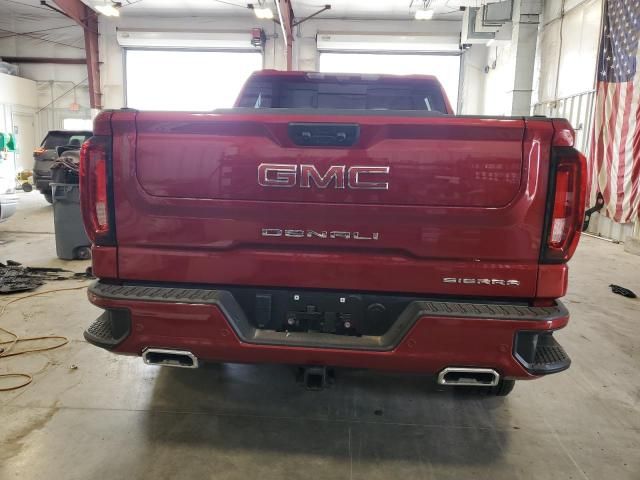 2024 GMC Sierra K1500 Denali