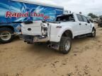 2019 Ford F350 Super Duty