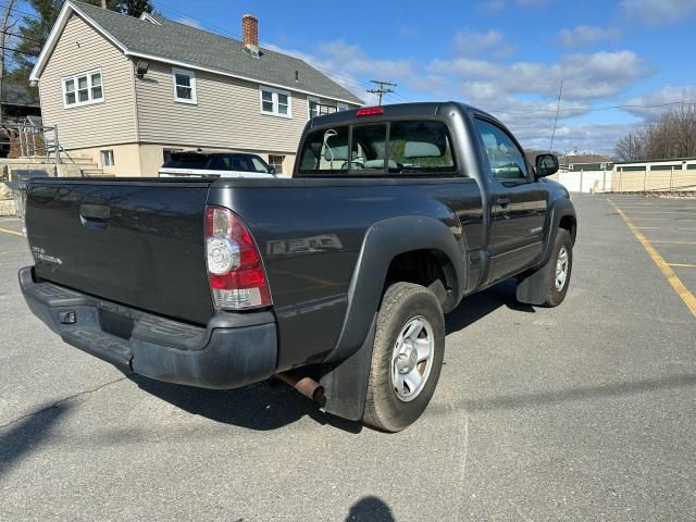 2009 Toyota Tacoma