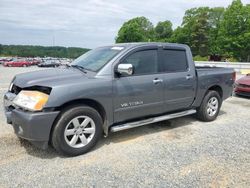 2013 Nissan Titan S for sale in Concord, NC